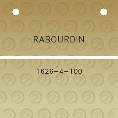 rabourdin-1626-4-100