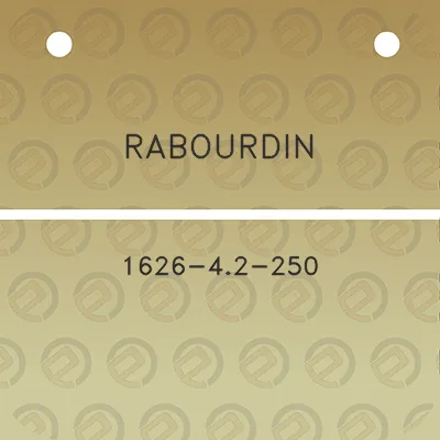 rabourdin-1626-42-250