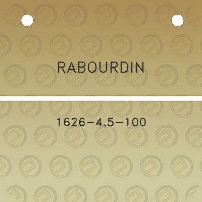 rabourdin-1626-45-100