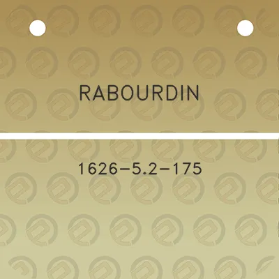 rabourdin-1626-52-175