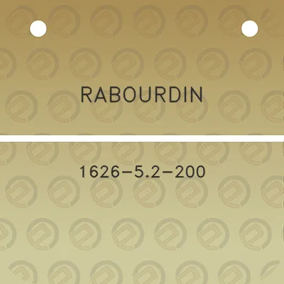 rabourdin-1626-52-200