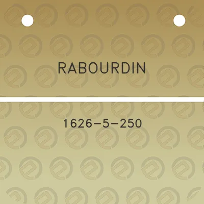 rabourdin-1626-5-250