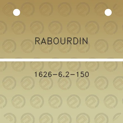 rabourdin-1626-62-150