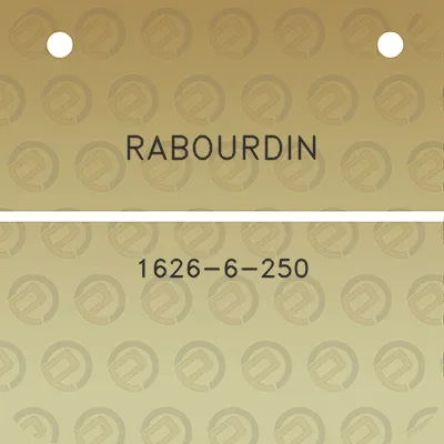 rabourdin-1626-6-250