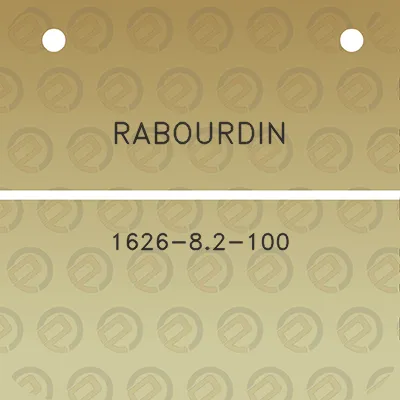 rabourdin-1626-82-100