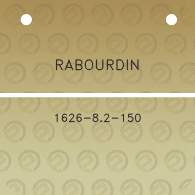 rabourdin-1626-82-150