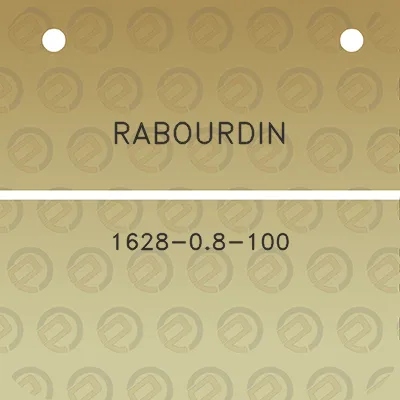 rabourdin-1628-08-100