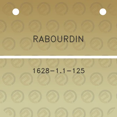 rabourdin-1628-11-125