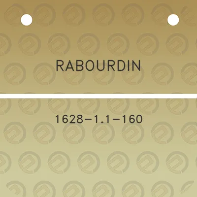 rabourdin-1628-11-160