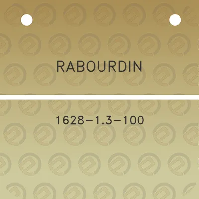 rabourdin-1628-13-100