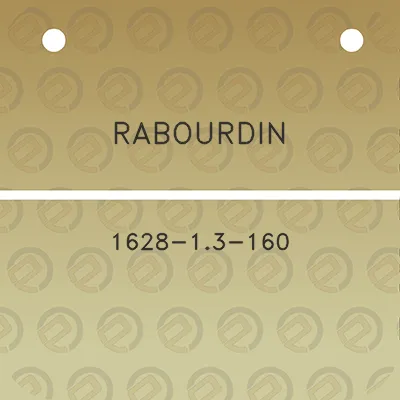 rabourdin-1628-13-160