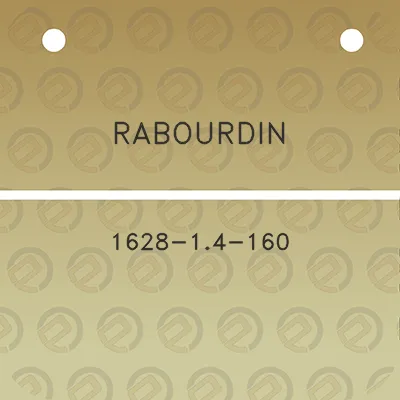 rabourdin-1628-14-160