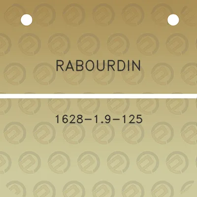 rabourdin-1628-19-125