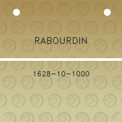 rabourdin-1628-10-1000