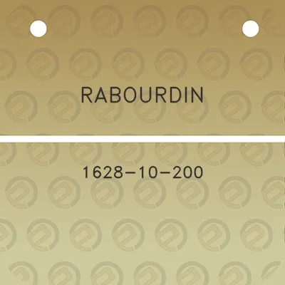 rabourdin-1628-10-200