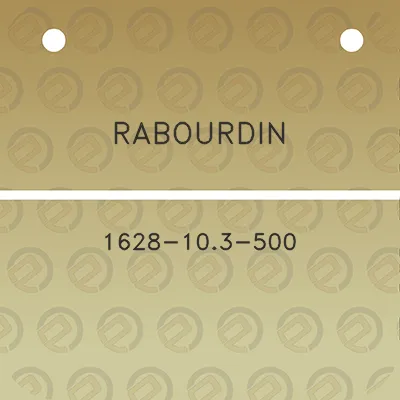 rabourdin-1628-103-500