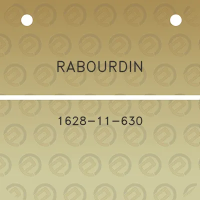 rabourdin-1628-11-630