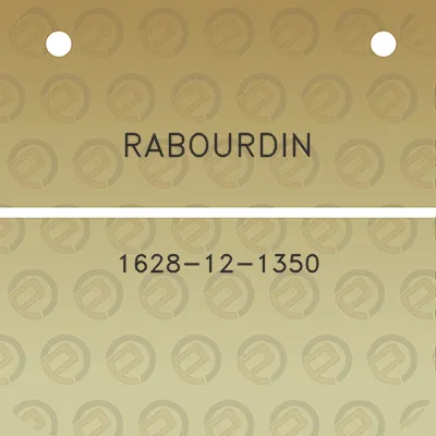 rabourdin-1628-12-1350