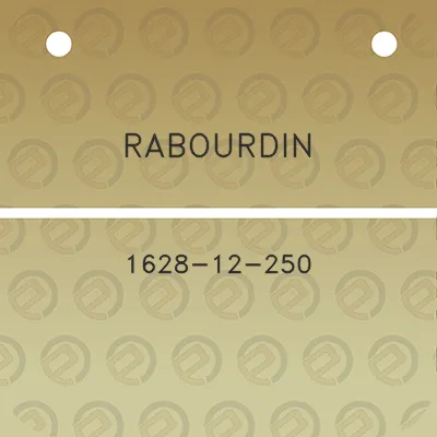 rabourdin-1628-12-250