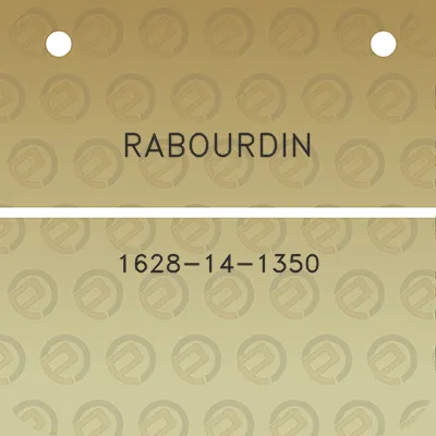 rabourdin-1628-14-1350