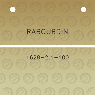 rabourdin-1628-21-100