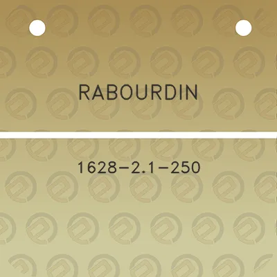 rabourdin-1628-21-250