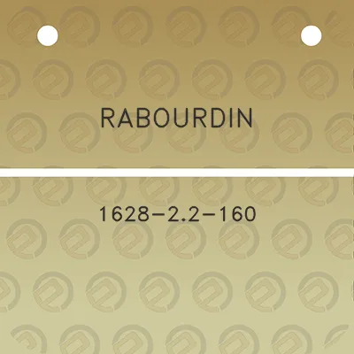 rabourdin-1628-22-160