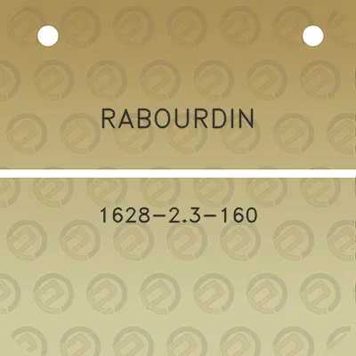 rabourdin-1628-23-160