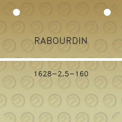 rabourdin-1628-25-160