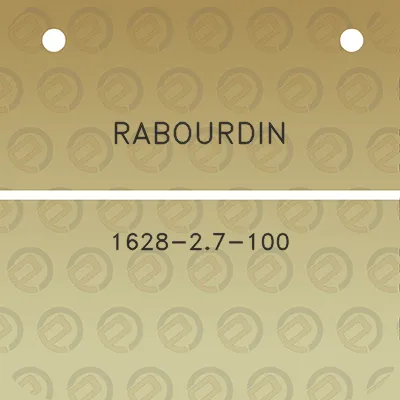 rabourdin-1628-27-100