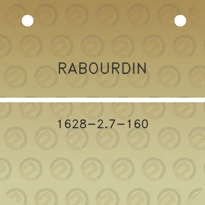 rabourdin-1628-27-160