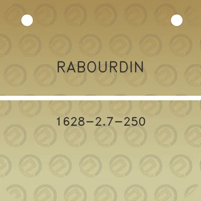 rabourdin-1628-27-250