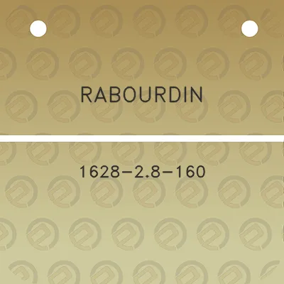 rabourdin-1628-28-160