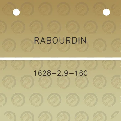 rabourdin-1628-29-160