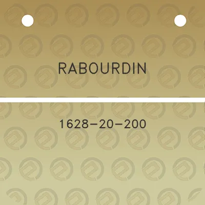 rabourdin-1628-20-200