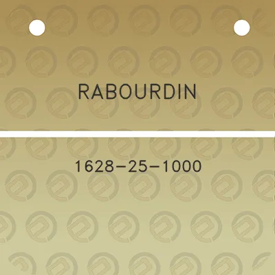 rabourdin-1628-25-1000