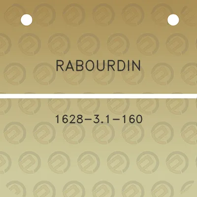 rabourdin-1628-31-160