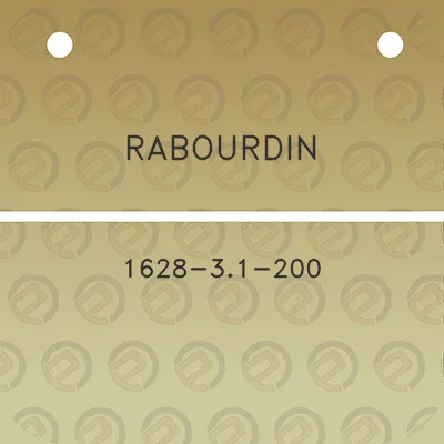 rabourdin-1628-31-200