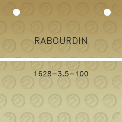 rabourdin-1628-35-100