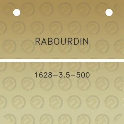 rabourdin-1628-35-500