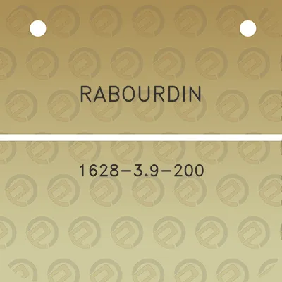 rabourdin-1628-39-200