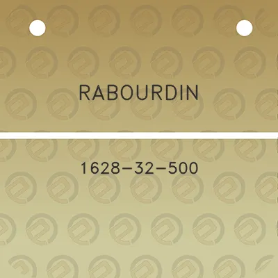 rabourdin-1628-32-500