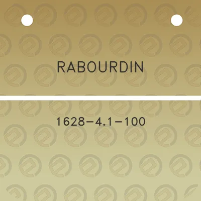 rabourdin-1628-41-100