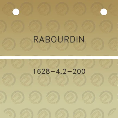 rabourdin-1628-42-200