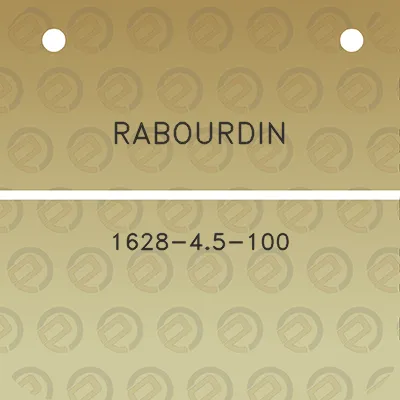 rabourdin-1628-45-100