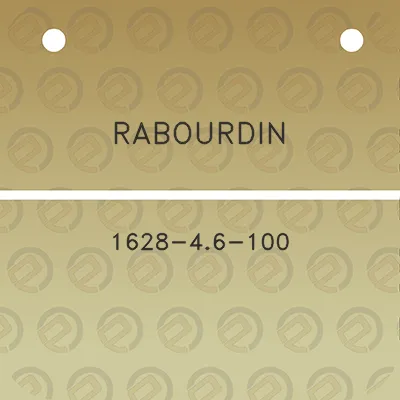 rabourdin-1628-46-100