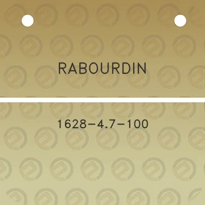 rabourdin-1628-47-100