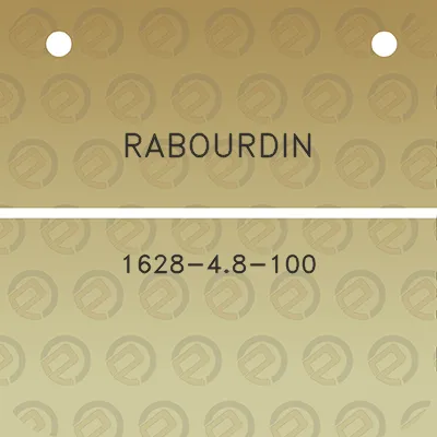 rabourdin-1628-48-100