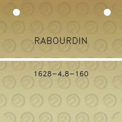 rabourdin-1628-48-160