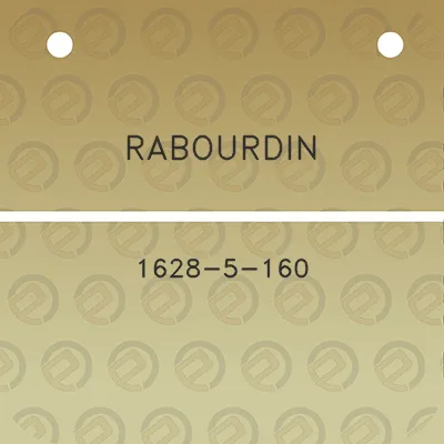 rabourdin-1628-5-160